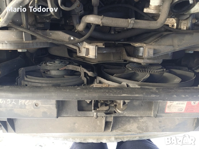 Ауди А6 2.5 163кс НА ЧАСТИ , снимка 7 - Автомобили и джипове - 53064337