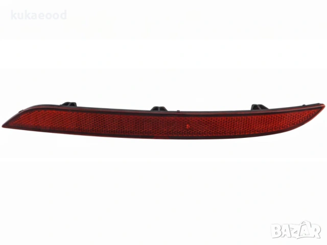 Рефлектор за задна броня на Seat Leon KL MK4