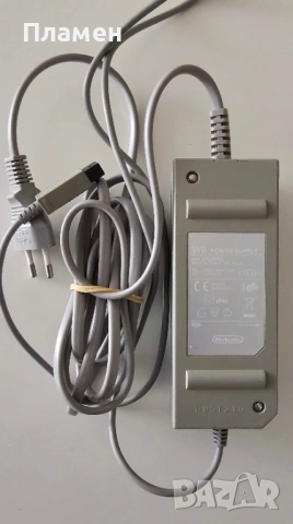 Nintendo Wii комплект хакнат, снимка 7 - Nintendo конзоли - 54120729