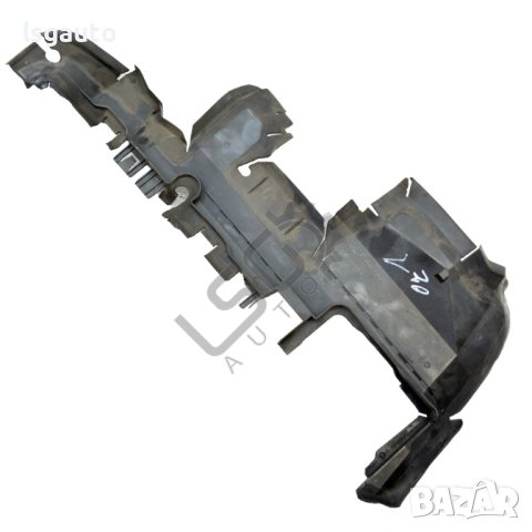 Ляв дифузьор очиларка AUDI A4 (B8) 2008-2015 ID:99861