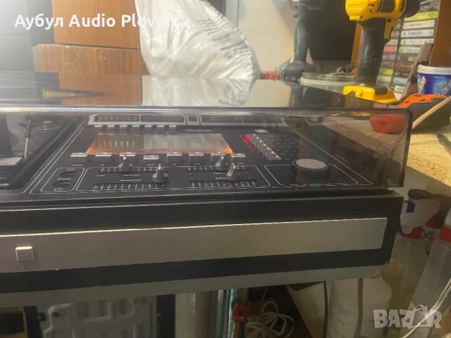 Rosita HIFI STEREO KL-3100 System , снимка 10 - Аудиосистеми - 50968239