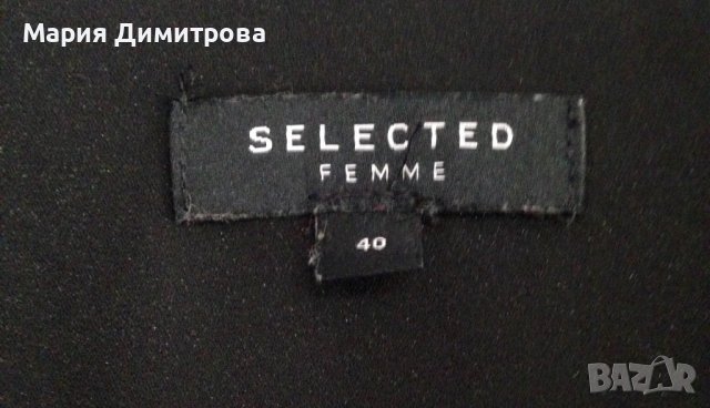 Красива рокля/риза/туника, снимка 3 - Туники - 38948027