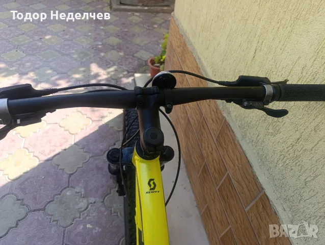 Scott 27,5 цола. ., снимка 4 - Велосипеди - 56041308