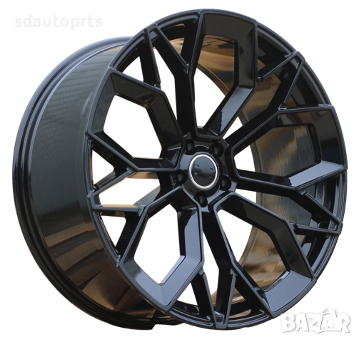 23" Джанти Ауди 5x112 Audi Q7 4M SQ7 RSQ7 Q8 SQ8 RSQ8 RS