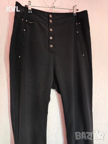 Vero Moda, панталон, размер 40, снимка 5 - Панталони - 49504570