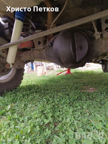 Продавам Заменям, снимка 11 - Автомобили и джипове - 54274818