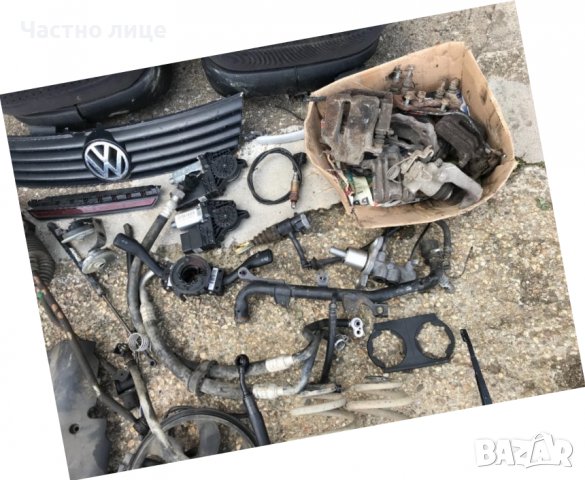 VW Passat b5 1.6 бензин останали части!, снимка 5 - Автомобили и джипове - 31733929