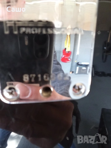 Бас китара Хонер, снимка 7 - Китари - 54293759