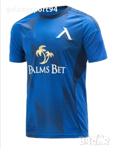 Детски екип Левски София Палмс Бет 2026 LEVSKI PALMS BET LEVSKI e Vechen