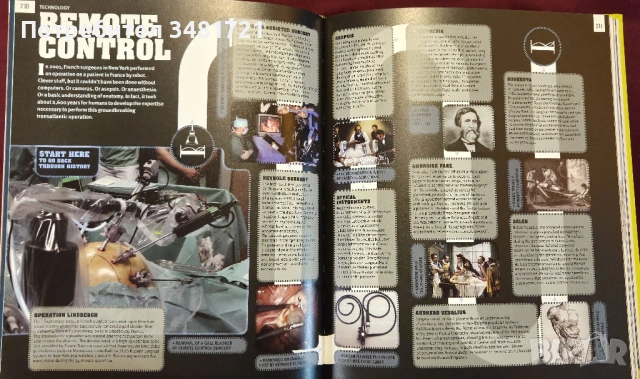 Добре дошли на планетата - справочник за извънземни / Earth. A Visitors Guide, снимка 17 - Енциклопедии, справочници - 53883041