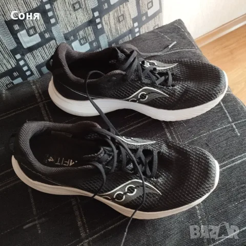 Маратонки Saucony kinvara 14, снимка 2 - Маратонки - 56163582