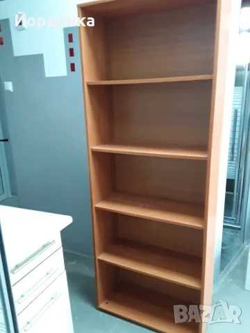 стелаж голям 185/70/30 см.