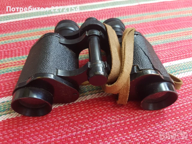 Военен бинокъл MINERVA