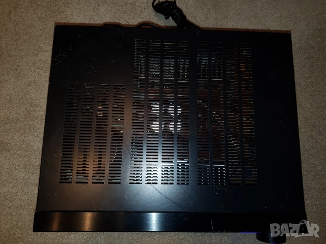 Ресийвър усилвател Denon DRA-735 R , снимка 6 - Ресийвъри, усилватели, смесителни пултове - 52949663