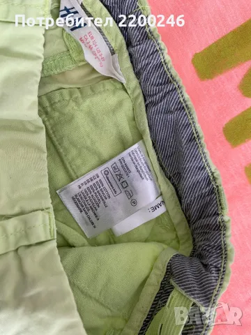 Лот дрехи Zara H&M , снимка 7 - Детски комплекти - 49559588