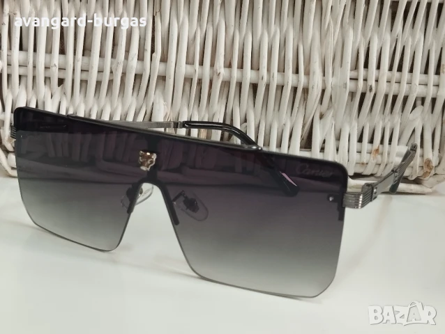 Унисекс слънчеви очила 187, снимка 1