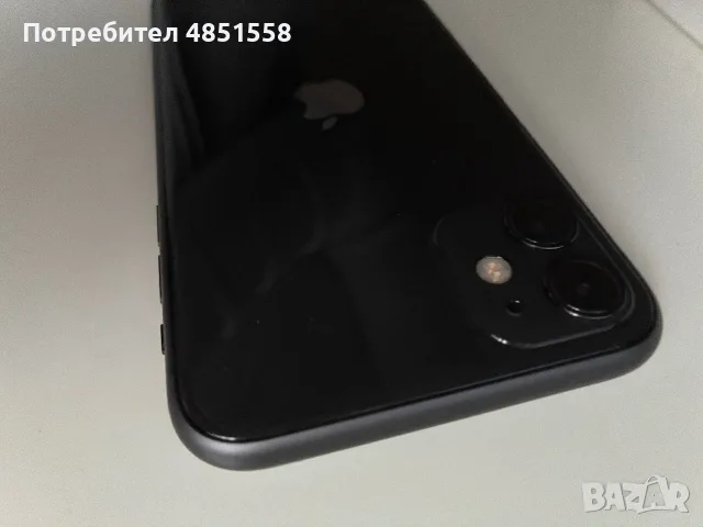 iPhone 11  64GB, снимка 5 - Apple iPhone - 56524688