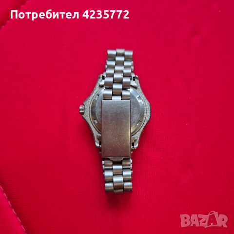 Дамски кварцов часовник. , снимка 3 - Дамски - 52680235