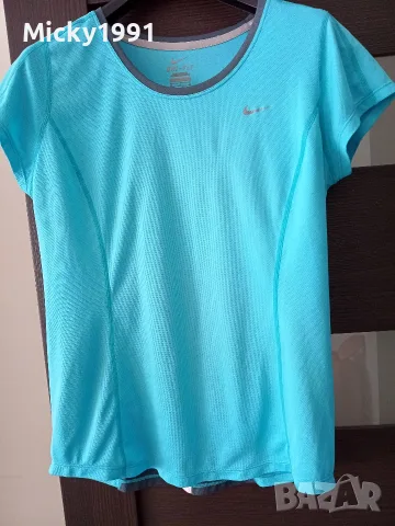 Спортна тениска Nike DRI-FIT