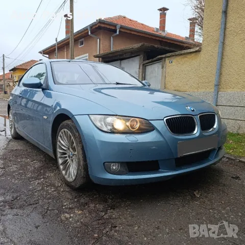 Фарове BMW E92 Е93 Ксенон фарове БМВ Е92 E93, снимка 2 - Части - 48451688