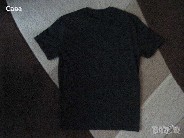 тениски ЕА7  мъжки,С, снимка 7 - Тениски - 37537335