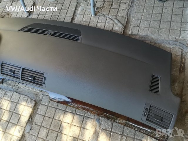 Арматурно табло за Ауди А4 Б6 Audi A4 B6 , снимка 2 - Части - 38172420