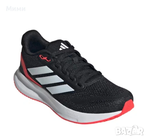 Дамски маратонки "Аdidas"Sportswear Fun Falcon 5, снимка 6 - Маратонки - 54241873