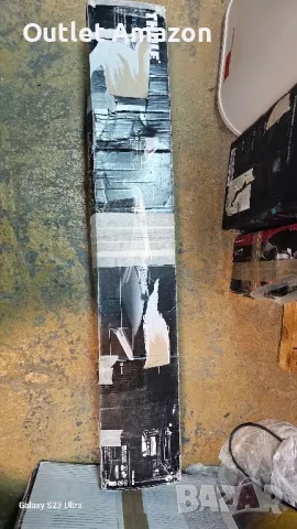 греди за автомобил Thule WingBar Edge 9595

, снимка 9 - Аксесоари и консумативи - 50028719