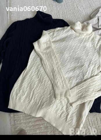 лот мъжки пуловери, снимка 2 - Пуловери - 53012969