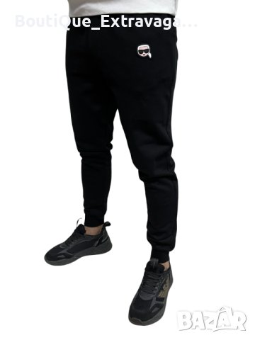 Мъжки спортен екип Karl Lagerfeld !!!, снимка 5 - Спортни дрехи, екипи - 42906610