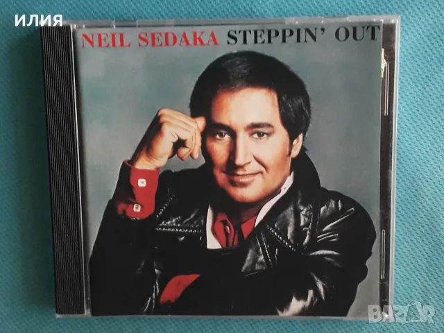 Electric Blues,Pop Rock,Jazz-Funk,Bop,Swing - Част-37, снимка 4 - CD дискове - 55784067