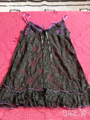 Продавам сутиени 85Б , секси нощници, снимка 4 - Бельо - 35800106