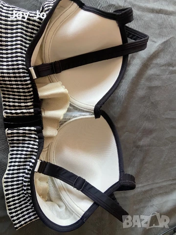 Горнище бански “PRIMADОNNA”; размер 80B, снимка 4 - Бански костюми - 51154725