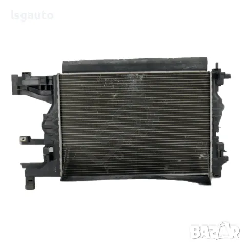 Воден радиатор Opel Astra (J) 2010-2018 ID: 137436, снимка 2 - Части - 47929034