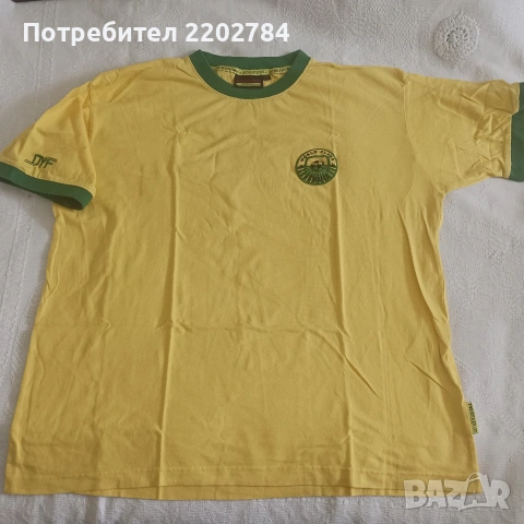 Футболни тениски национални отбори Швеция,Иран,Ямайка,Тайланд,Камерун,Суринам,Босна и Херцеговина, снимка 7 - Фен артикули - 53071737