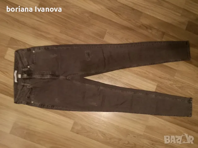 Calvin Clain , снимка 3 - Дънки - 48668542