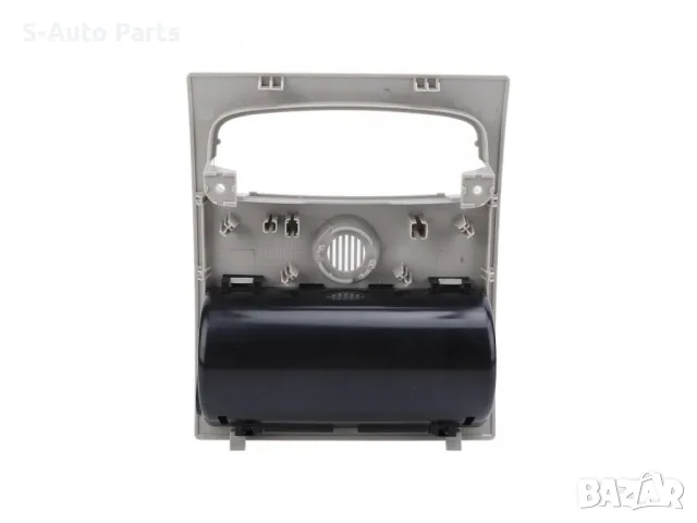 Сива кутийка за очила Ford EcoSport Ranger Everest Mazda BT-50, снимка 5 - Аксесоари и консумативи - 55738085