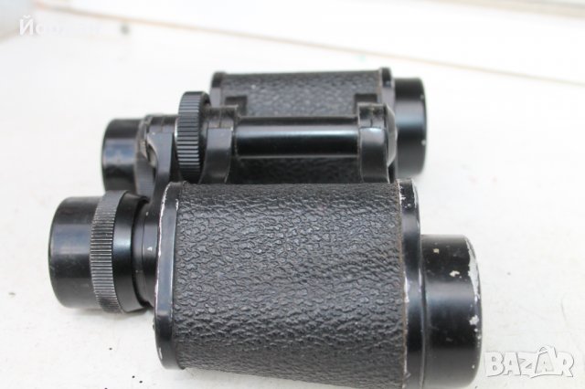 Немски бинокъл ''DIANA'' 8х30, снимка 5 - Антикварни и старинни предмети - 38729803