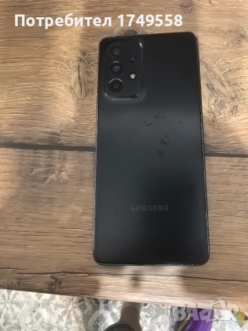 Samsung A53 , снимка 2 - Samsung - 51099784