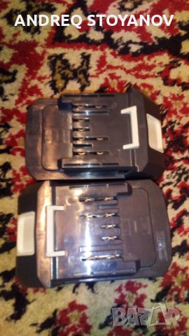 предлагам ремонт на почти всички машини от Dewalt и Макита, снимка 7 - Други - 30093161