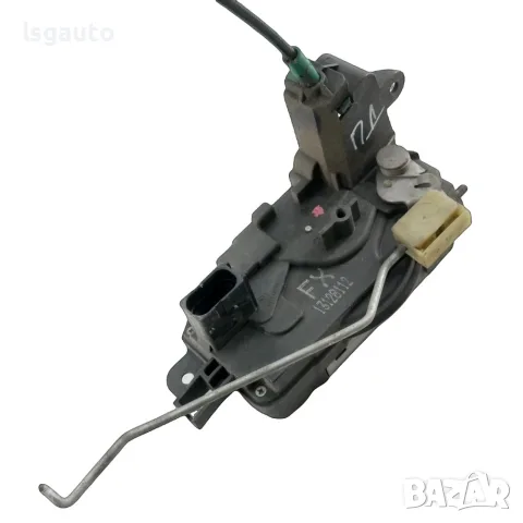 Брава предна дясна врата Opel Astra H (A04) 2004-2014 ID: 164113 ОЕМ: 13128112