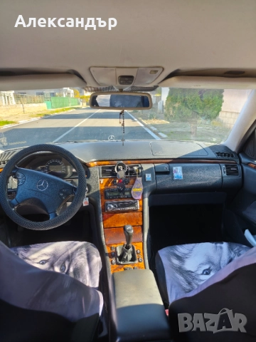 Продавам , снимка 5 - Автомобили и джипове - 52902760