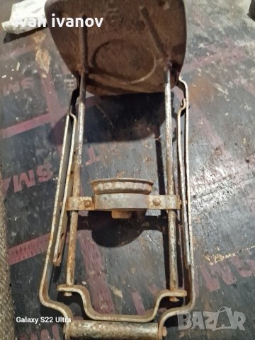 Затварачка Буркани, снимка 5 - Други стоки за дома - 42840080