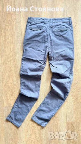 Младежки панталон Teodor, снимка 2 - Панталони - 54281430