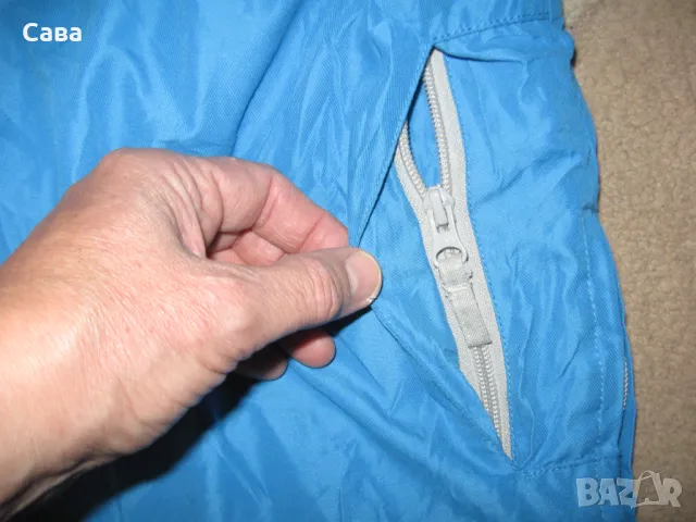 Зимно яке ALIFE&KICKIN  мъжко,С-М, снимка 4 - Якета - 47842037