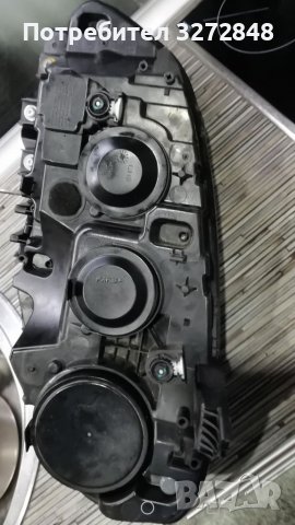 Фар FIAT DOBLO 2019г /521094560, снимка 8 - Аксесоари и консумативи - 38086691