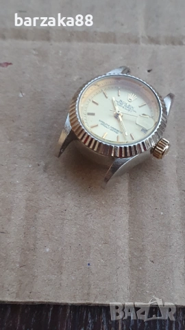 Rolex automatic datejust Дамски РЕПЛИКА, снимка 5 - Дамски - 54199387