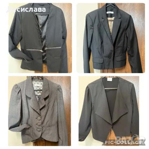 Елеци Жилетки Сака, снимка 4 - Сака - 48966151