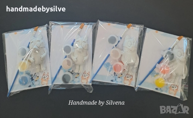 Сет за оцветяване , снимка 9 - Други - 51315225