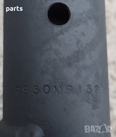 Кормилен Прът Гранд Чероки - Волан и Лостче Чистачки - Jeep Grand Cherokee N, снимка 7 - Части - 38592534